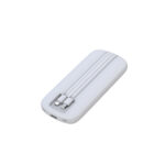 POWER BANK MONTIANO DORADO TH-175GD ( TH-175 - TH175 -  ) - Imagen 2