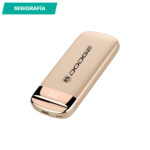POWER BANK MONTIANO DORADO TH-175GD ( TH-175 - TH175 -  ) - Imagen 4