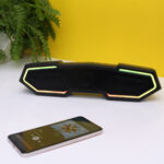 BOCINA FARNESE NEGRO TH-178N ( TH-178 - TH178 - BOCINAS ) - Imagen 3