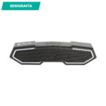 BOCINA FARNESE NEGRO TH-178N ( TH-178 - TH178 - BOCINAS ) - Imagen 2