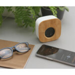 BOCINA VARESE BLANCO TH-180B ( TH-180 - TH180 - BOCINAS ) - Imagen 3