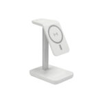 CARGADOR BOLGHERI BLANCO TH-188B ( TH-188 - TH188 - CARGADORES Y POWER BANK )