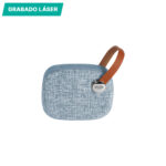 BOCINA SCHIA GRIS TH-191G ( TH-191 - TH191 - BOCINAS ) - Imagen 2