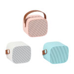 BOCINA LAYA BLANCO TH-202B ( TH-202 - TH202 - BOCINAS ) - Imagen 3