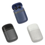 BOCINA DAGA NEGRO TH-203N ( TH-203 - TH203 - AUDÍFONOS ) - Imagen 4