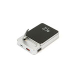 POWER BANK ACKLINS LILA TH-204M ( TH-204 - TH204 - CARGADORES Y POWER BANK ) - Imagen 5