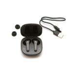 AUDÍFONOS BARKA BLANCO TH-206B ( TH-206 - TH206 - AUDÍFONOS ) - Imagen 3