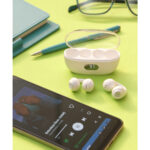 AUDÍFONOS TORREFANO BLANCO TH-208B ( TH-208 - TH208 - AUDÍFONOS ) - Imagen 8