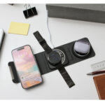 CARGADOR SOHAR BLANCO TH-209B ( TH-209 - TH209 - CARGADORES Y POWER BANK ) - Imagen 4