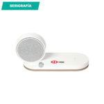 CARGADOR ARRESI BLANCO TH-211B ( TH-211 - TH211 - PARED Y ESCRITORIO ) - Imagen 3