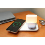 CARGADOR BONELLI BLANCO TH-213B ( TH-213 - TH213 - CARGADORES Y POWER BANK ) - Imagen 3