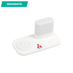 CARGADOR BONELLI BLANCO TH-213B ( TH-213 - TH213 - CARGADORES Y POWER BANK ) - Imagen 2