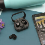 AUDÍFONOS CANNAI NEGRO TH-216N ( TH-216 - TH216 - AUDÍFONOS ) - Imagen 4