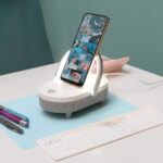 BOCINA CORSARI BLANCO TH-217B ( TH-217 - TH217 - BOCINAS ) - Imagen 4