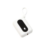 POWER BANK SINDI BLANCO TH-218B ( TH-218 - TH218 -  )