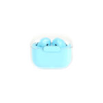 AUDÍFONOS SAUE AZUL AQUA TH-220A ( TH-220 - TH220 - AUDÍFONOS )