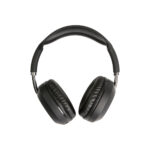 AUDÍFONOS HARJU NEGRO TH-221N ( TH-221 - TH221 - AUDÍFONOS ) - Imagen 2