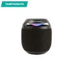 BOCINA RAPLA ROJO TH-222R ( TH-222 - TH222 - BOCINAS ) - Imagen 2