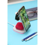 CARGADOR ELVA BLANCO TH-224B ( TH-224 - TH224 - CARGADORES Y POWER BANK ) - Imagen 3