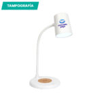 LÁMPARA MONACI BLANCO TH-229B ( TH-229 - TH229 - BOCINAS ) - Imagen 2