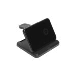 CARGADOR VOLSCI NEGRO TH-232N ( TH-232 - TH232 - CARGADORES Y POWER BANK )