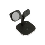 CARGADOR MURILLO NEGRO TH-233N ( TH-233 - TH233 - CARGADORES Y POWER BANK ) - Imagen 3