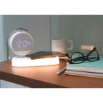 CARGADOR FAITI BLANCO TH-235B ( TH-235 - TH235 - CARGADORES Y POWER BANK ) - Imagen 5