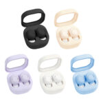 AUDÍFONOS PAVONA AZUL CLARO TH-239A ( TH-239 - TH239 - AUDÍFONOS ) - Imagen 3