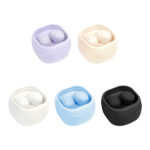 AUDÍFONOS PAVONA AZUL CLARO TH-239A ( TH-239 - TH239 - AUDÍFONOS ) - Imagen 2