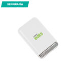 POWER BANK PRIORA BLANCO TH-243B ( TH-243 - TH243 -  ) - Imagen 2