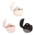 AUDÍFONOS BEJAIA BEIGE TH-244BE ( TH-244 - TH244 - AUDÍFONOS ) - Imagen 3