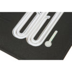 LIBRETA CHABLIS GRIS OSCURO TH-250G ( TH-250 - TH250 -  ) - Imagen 4