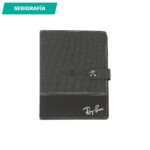 LIBRETA CHABLIS GRIS OSCURO TH-250G ( TH-250 - TH250 -  ) - Imagen 7