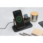 CARGADOR PROVINS NEGRO TH-251N ( TH-251 - TH251 - CARGADORES Y POWER BANK ) - Imagen 3