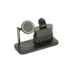 CARGADOR PROVINS NEGRO TH-251N ( TH-251 - TH251 - CARGADORES Y POWER BANK ) - Imagen 6