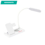 CARGADOR INALÁMBRICO SANCERRE BLANCO TH-252B ( TH-252 - TH252 -  ) - Imagen 4