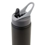 CILINDRO BANNAYA GRIS TMPS 103 G (ALUMINIO - PLÁSTICO) - Imagen 2