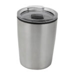 TERMO NIZA PLATA TMPS 110 S (ACERO INOXIDABLE - PLÁSTICO)