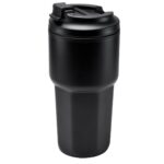 TERMO JAUNE NEGRO TMPS 111 N (ACERO INOXIDABLE - PLÁSTICO)