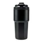 TERMO JAUNE NEGRO TMPS 111 N (ACERO INOXIDABLE - PLÁSTICO) - Imagen 2