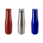 TERMO BEKASI PLATA TMPS 116 S (ACERO INOXIDABLE) - Imagen 5