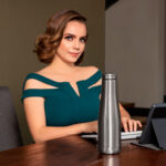 TERMO BEKASI PLATA TMPS 116 S (ACERO INOXIDABLE) - Imagen 3