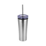 TERMO BRUCE PLATA TMPS 125 S (ACERO INOXIDABLE - PLÁSTICO) - Imagen 3