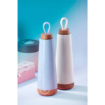 TERMO STING AZUL TMPS 131 A (ACERO INOXIDABLE - PLÁSTICO - MADERA) - Imagen 2