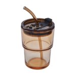 VASO MOKA CAFE TMPS 133 C (VIDRIO - PLÁSTICO)