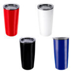 TERMO DENOVAN ROJO TMPS 136 R (PLÁSTICO) - Imagen 3