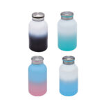 TERMO MINI BOTELLA AZUL TMPS 137 A (ACERO INOXIDABLE - PLÁSTICO) - Imagen 5