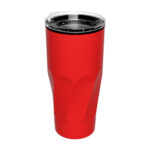 TERMO BAEZ ROJO TMPS 138 R (PLÁSTICO)