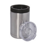 TERMO PORTALATAS DELA PLATA TMPS 139 S (ACERO INOXIDABLE - PLÁSTICO)