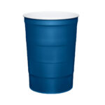 TMPS 141 A - VASO CHILL AZUL (AZUL - ACERO RECICLADO)